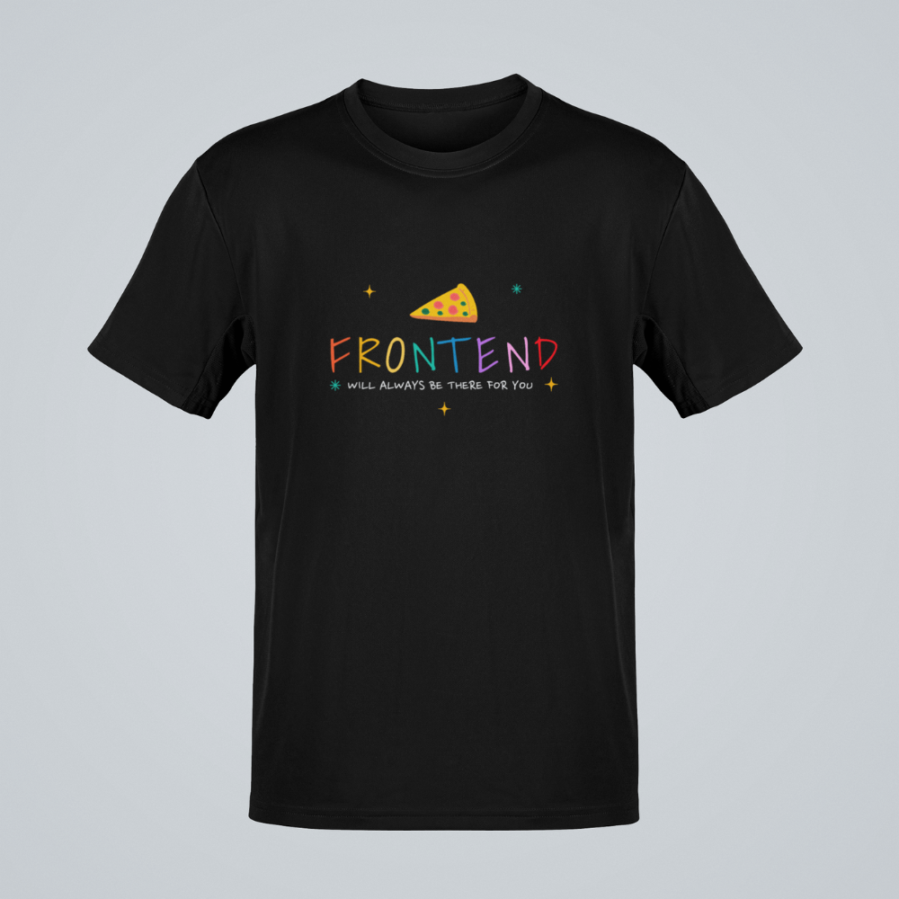 Camisa Frontend