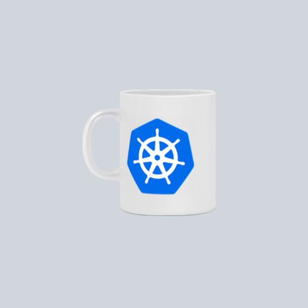 Caneca Kubernetes