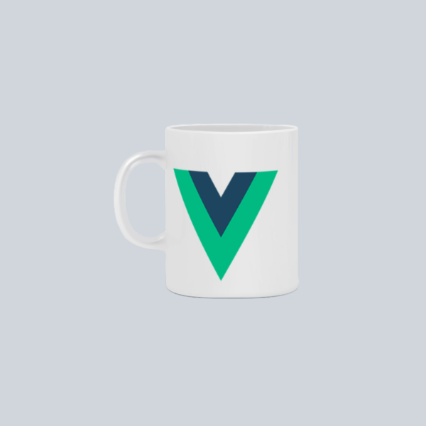 Caneca VUE