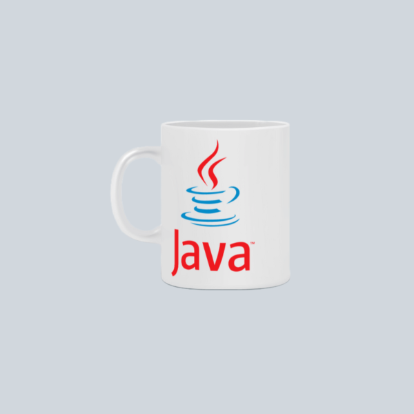Caneca Java