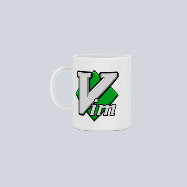 Caneca VIM