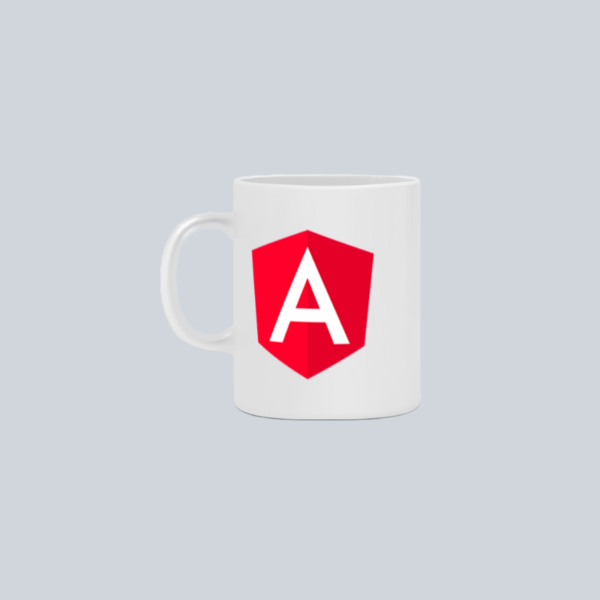 Caneca Angular