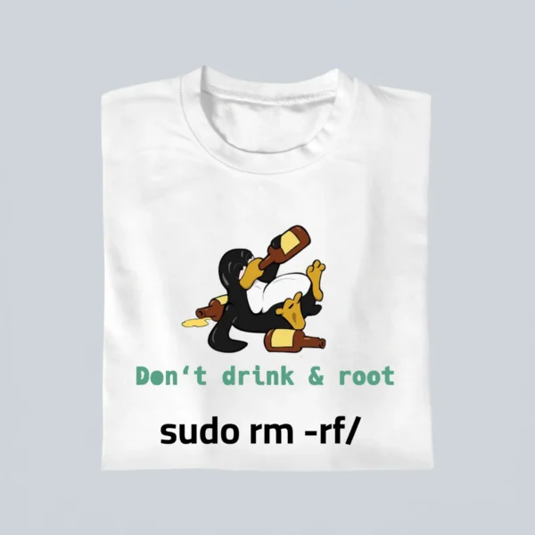 Sudo rm rf