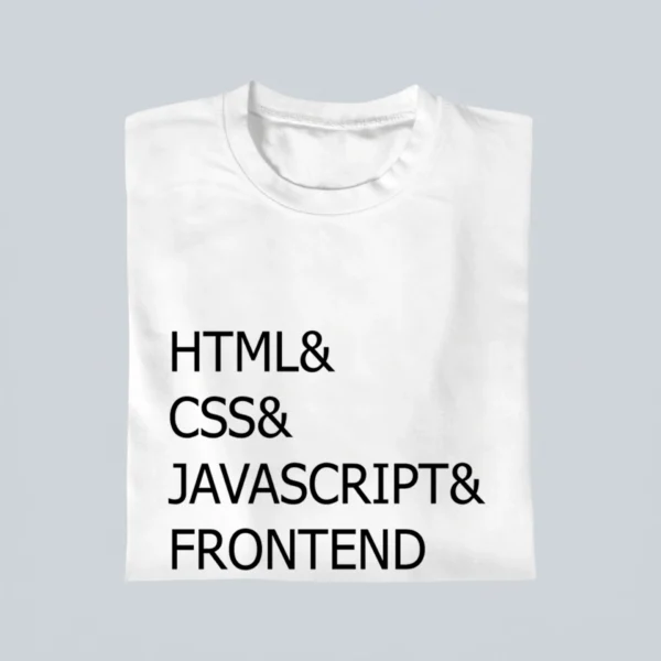 Front-end