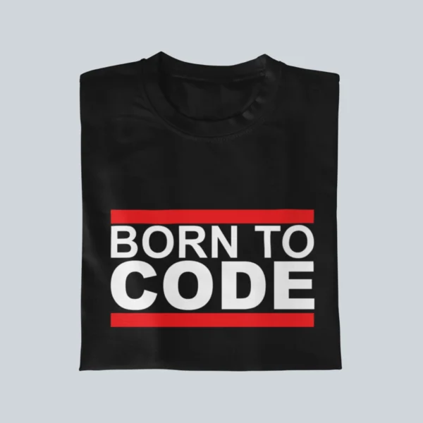 Born to Code