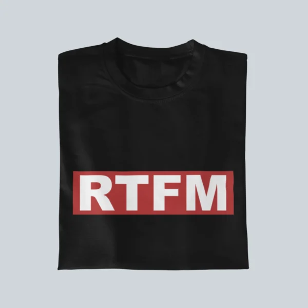 RTFM