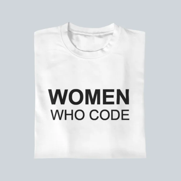 Women who code