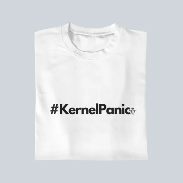 Kernel Panic