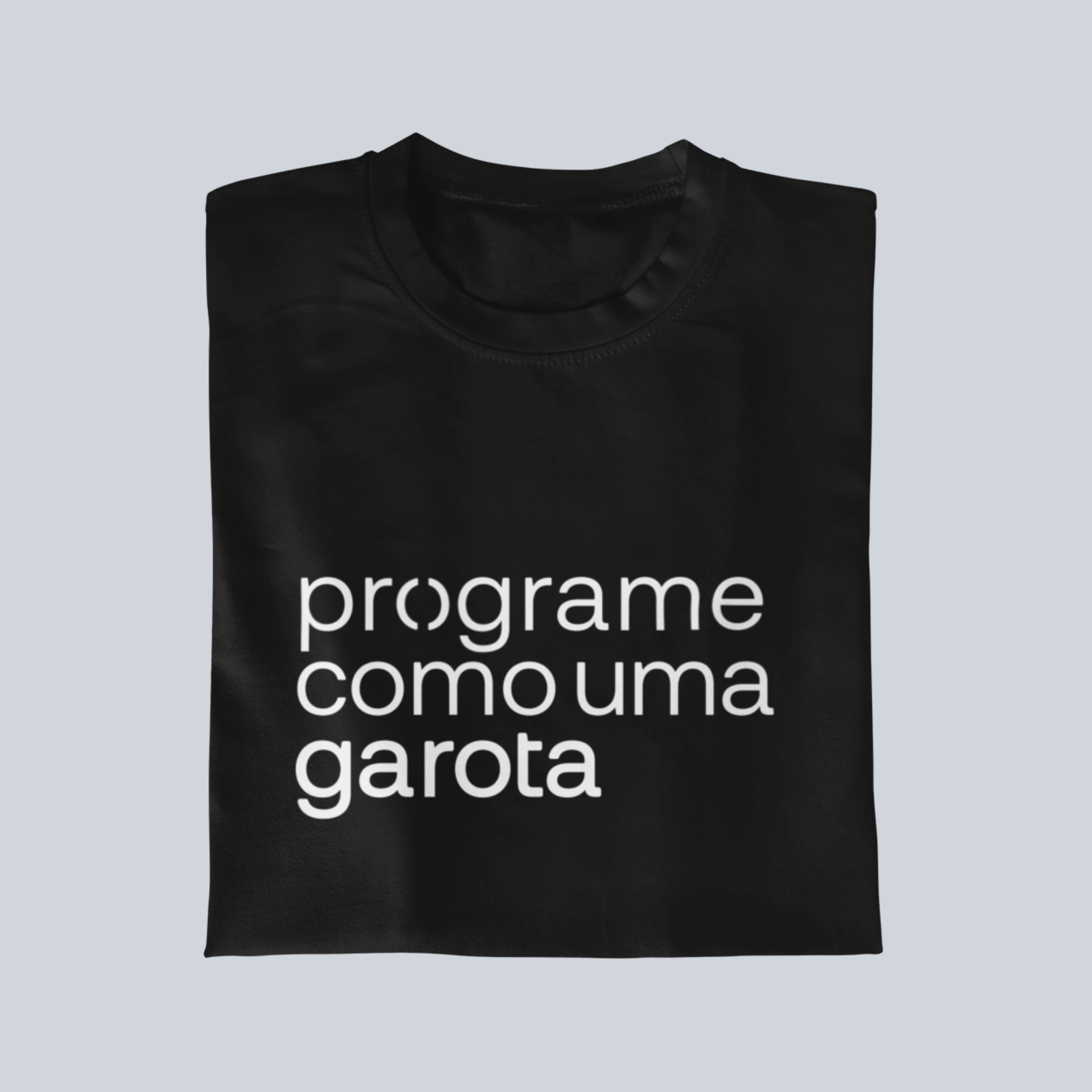 Programe Como uma Garota