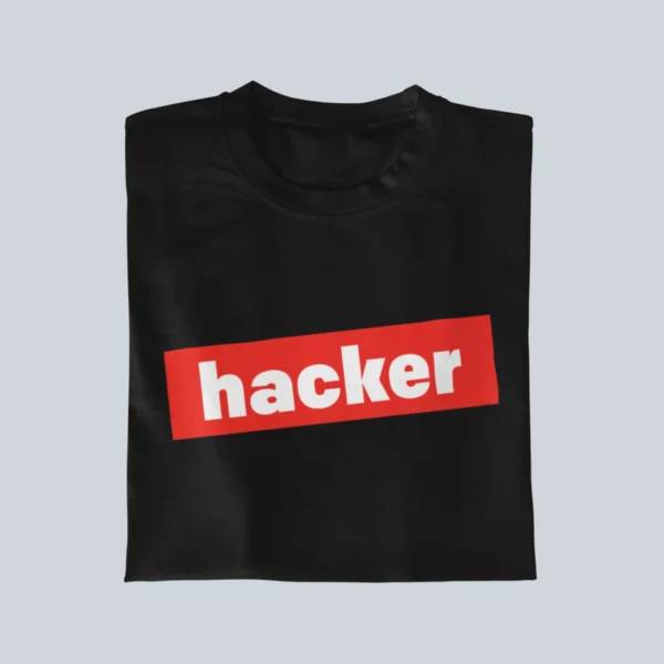 Hacker