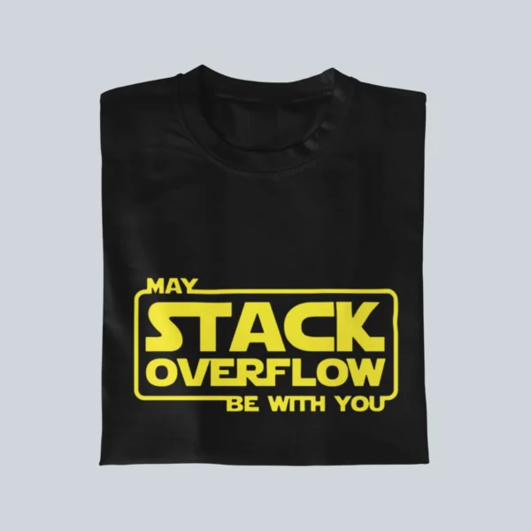 May Stack Overflow