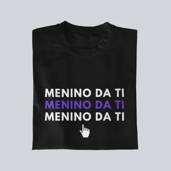 Menino da TI