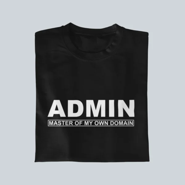 Admin Master