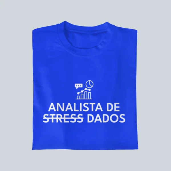 Analista de Stress - Dados
