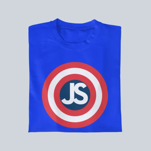 Capitão Javascript