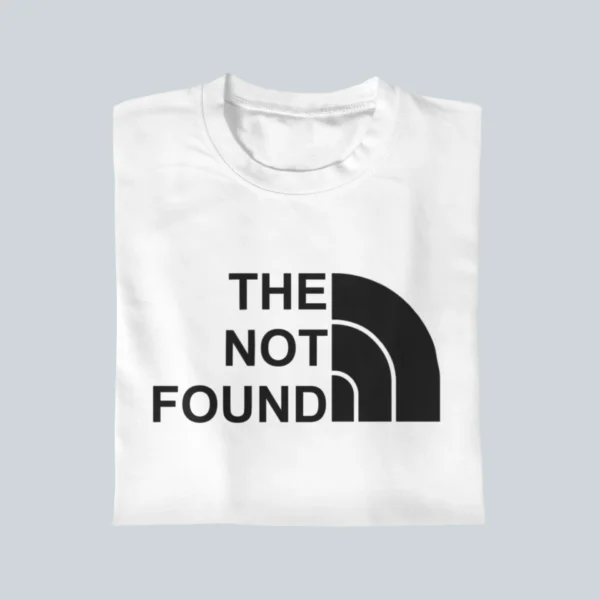 The Not Found