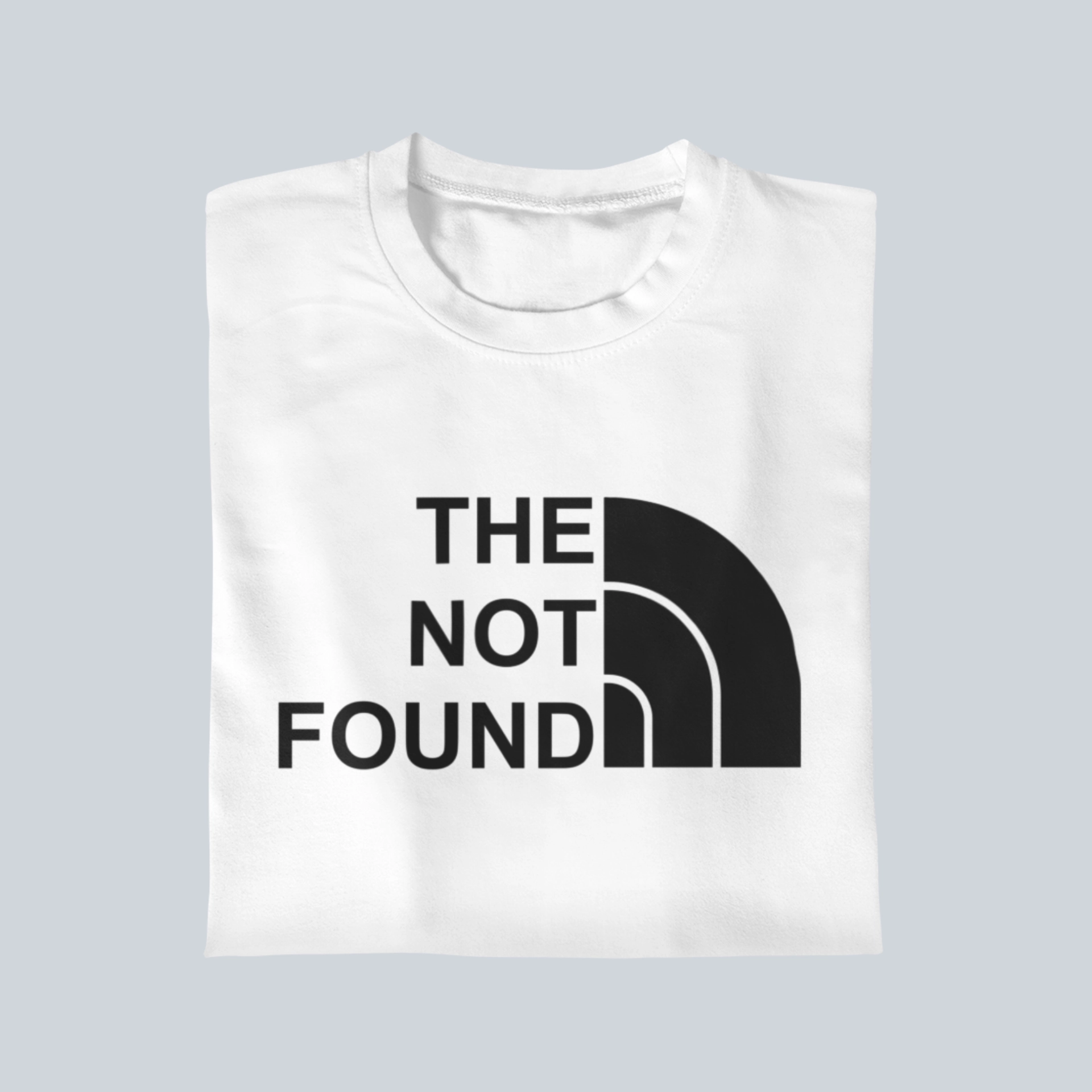 The Not Found