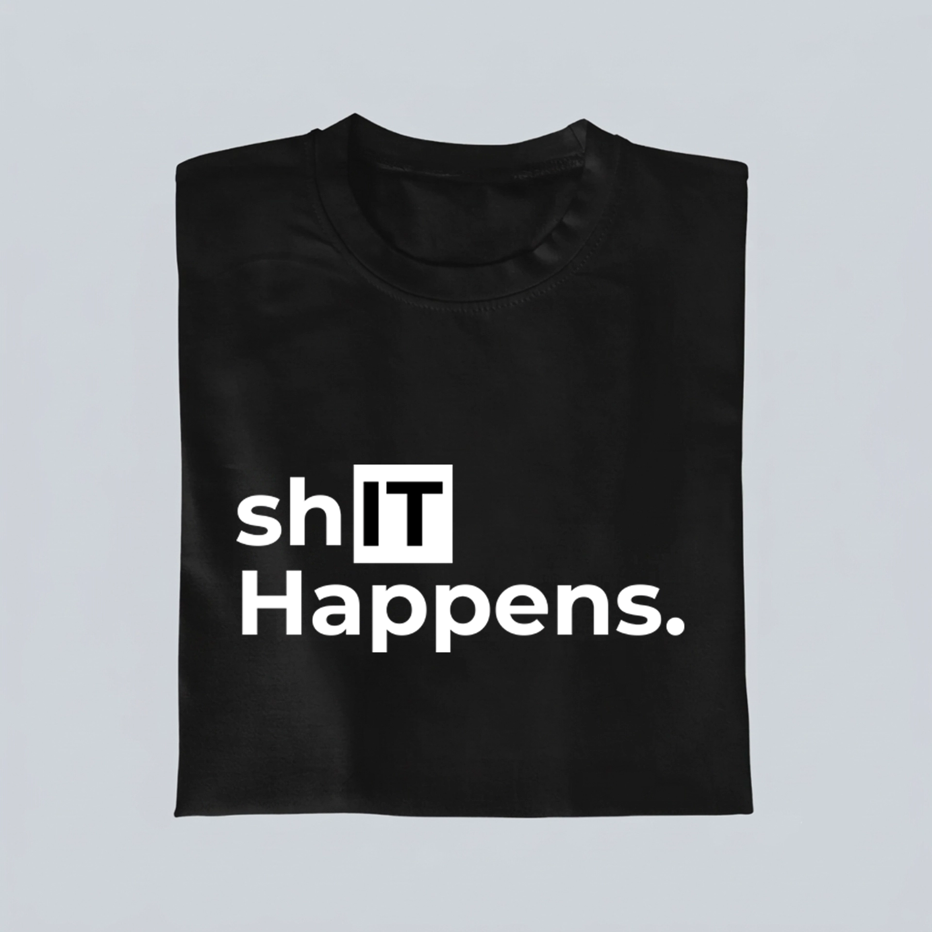 Shit Happens