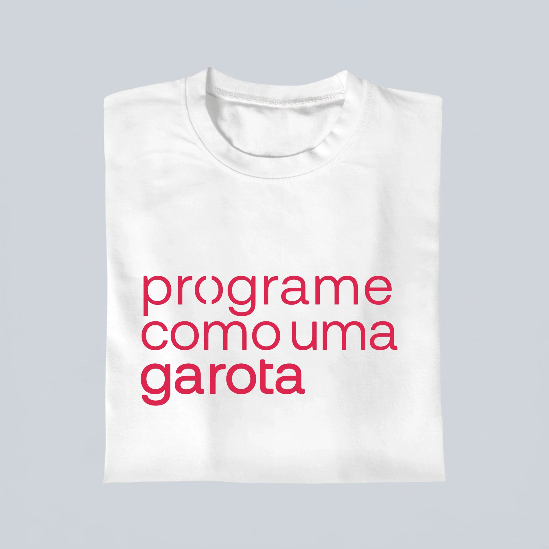 Programe como uma Garota