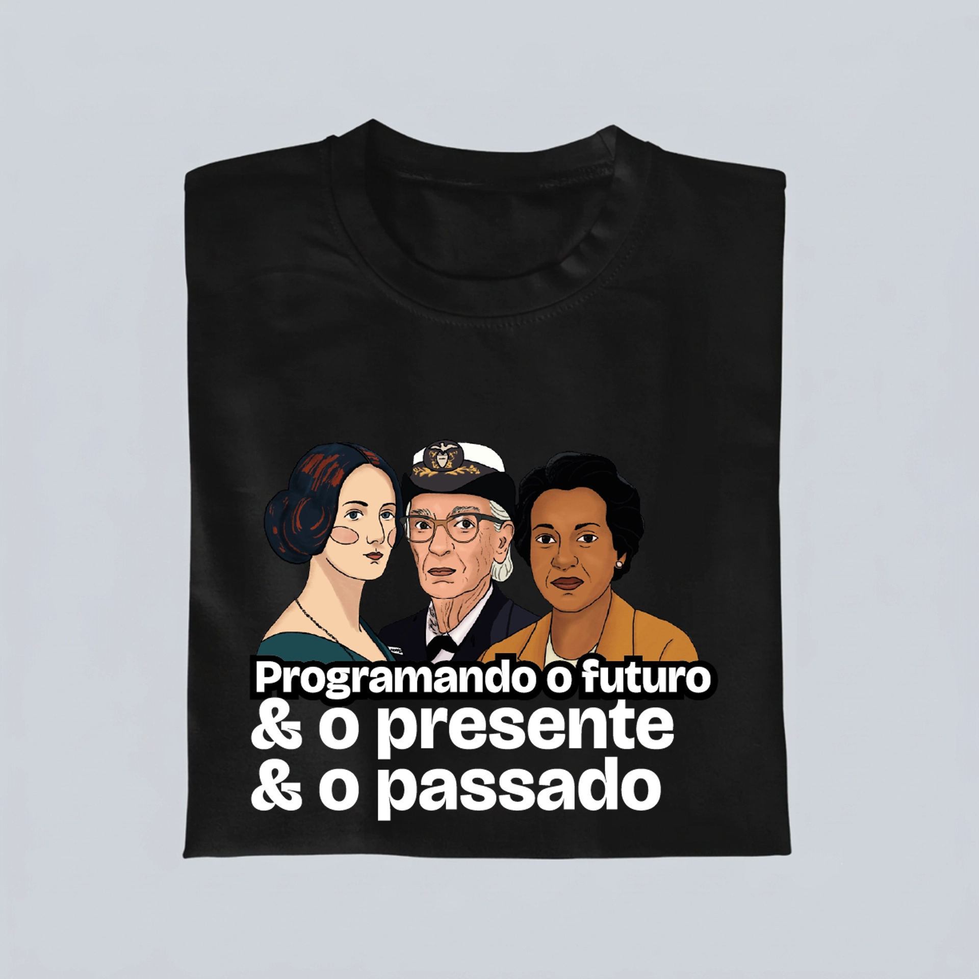 Programando o Futuro