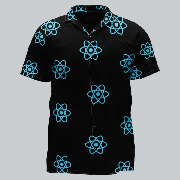 Camisa React Native