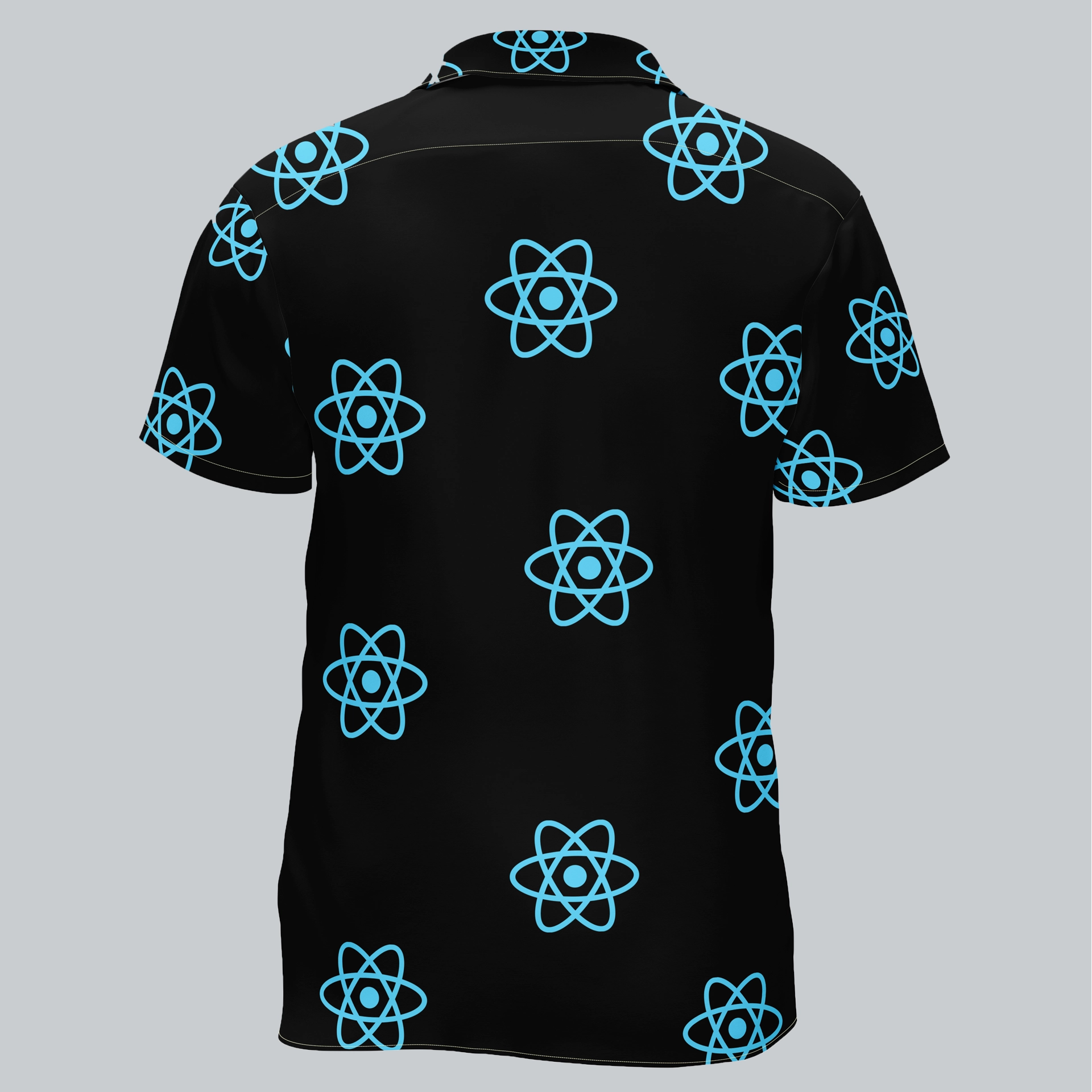 Camisa React Native - Imagem 2