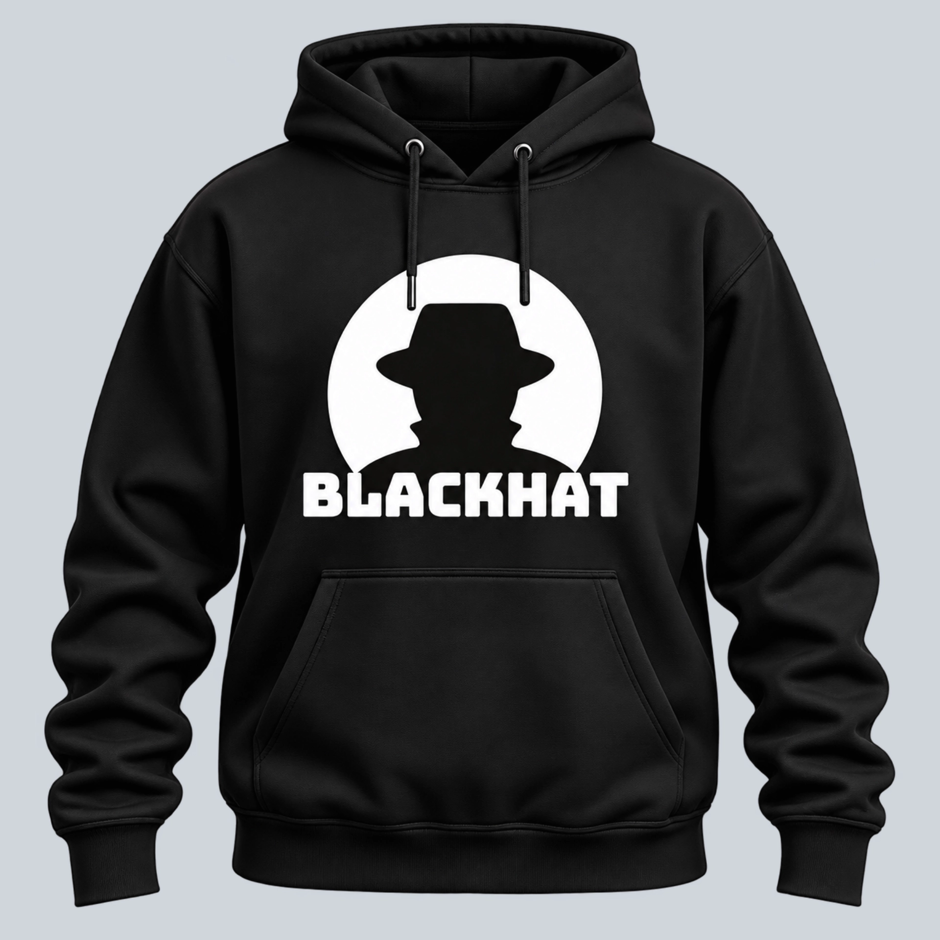 Moletom BlackHat